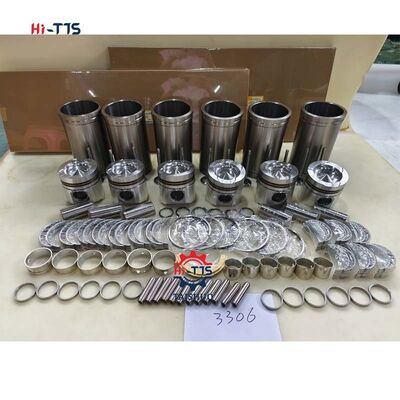Buen precio 8N3102 2W1709 2W1709 2323233 4W5739 8N1849 7M4046 6V2912 6V1277 6N9915 107-0268 Kit de revestimiento de revisión para repuesto 3306 en línea