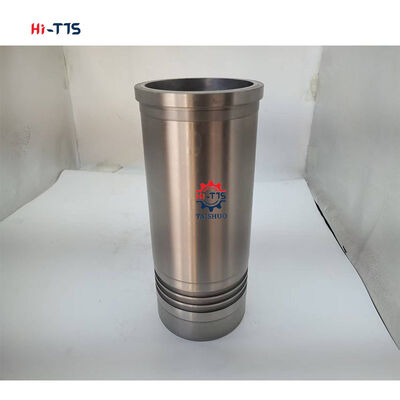 Buen precio Hi-TTS Maquinaria de Construcción Repuesto OE52515 14-489260-00-WH Camisa de Cilindro para Motor Diésel en línea