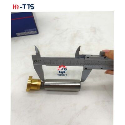 New Hi-TTS Hydraulic Pump Spare Parts Piston Shoe K3V140 K3V280 K3V63 K3V112 K3V180 Repair Kits Plunger Construction Machinery