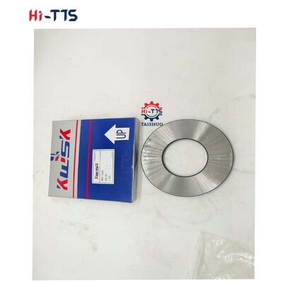Buen precio K3V63 K3V112 K3V180 K3V140 K3V280 Conjuntos de reparación de bombas de calzado Placas de construcción Máquinas hidráulicas Repuestos nuevos en línea