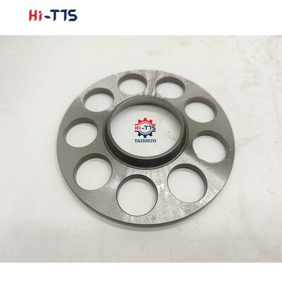 Buen precio Placa de conjunto K3V140 K3V180 para excavadora R320LC-9 R330LC-9 R360LC-7 Bomba principal 31N9-10010 Kit de reparación en línea