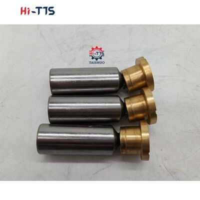Buen precio Calzado de pistón 15875 H3V112 NV111/90 Conjuntos de reparación de bombas, chorros, maquinaria de construcción, repuestos de bombas hidráulicas en línea