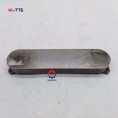 Buen precio Repuesto de maquinaria de construcción 5P 15710-30010 15710-31030 Refrigerador de aceite en stock para piezas de motor diésel 1KD 2KD en línea