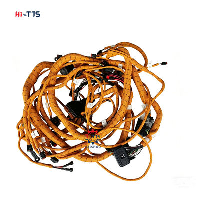 Buen precio Partes de excavadoras Arneses 542-4832 5424832 Arneses de cableado del motor para el motor 3516 en línea