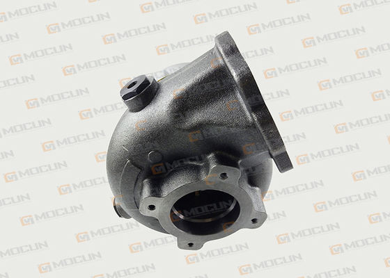 Buen precio Metal 6CTA.M2 el turbocompresor del cargador 3538623/Cummins del motor diesel H2D Turbo en línea