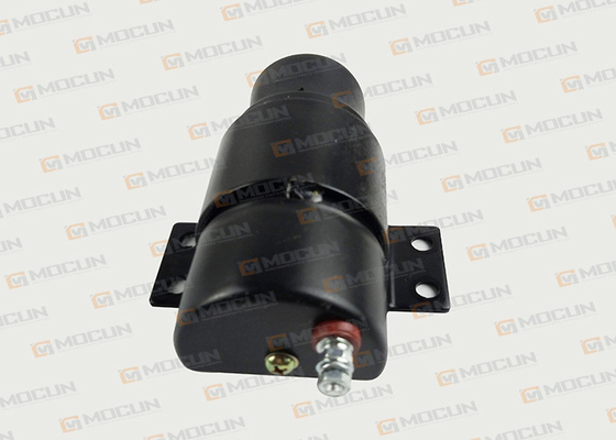 Buen precio Interruptor 053400-73500 24V del tapón de la válvula electromagnética del excavador de KOTA HD800/900 HD250/450 ME040145 en línea