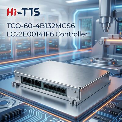 TC0-58-4ALL TC0-58-4 76010702019 LC22E00141F6 Controlador para la unidad de control principal de piezas de excavadora SK330-8