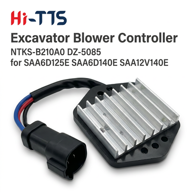 Buen precio Piezas eléctricas del excavador NTKS-B210A0 DZ-5085 para HD325-7 HD325-7R en línea