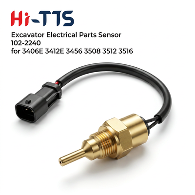161-9926 1619926 Sensor de presión del aceite de motor para 3508 3508B 3508C 3512 3512B 3512C 3516 3516B 3516C