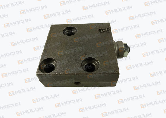 Buen precio 723-40-71900 válvula experimental 7234071900 de las piezas del motor del excavador para KOMATSU PC200-8 en línea