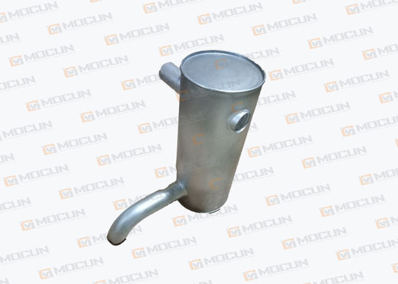 Buen precio Silenciador del excavador del silenciador R215 R215-5 R215-7 R220-5 R220-7 del extractor del OEM en línea