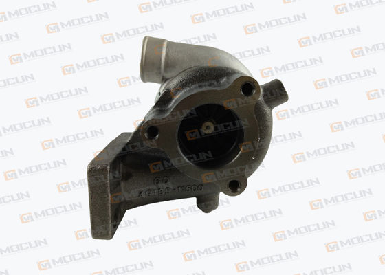 Buen precio Turbocompresor del motor diesel 4D31 de TD04H 49189-11500 para las piezas del motor de Mitsubishi en línea