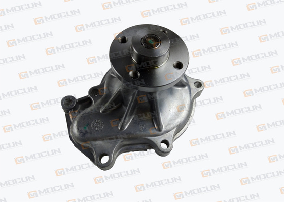 Buen precio Bomba de agua del motor de Kubota del tamaño estándar V3300 V3300-E V3300-T V3300-DI en línea