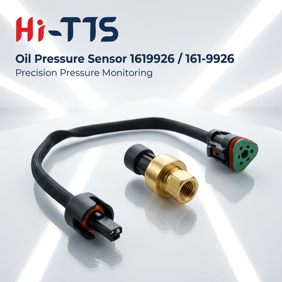 161-9926 1619926 Sensor de presión de aceite para 3406 3516 Excavadoras y máquinas