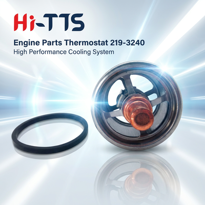 Máquinas y aparatos para motores Regulador de temperatura 2193240 219-3240 para 3508 3512 3516 Partes de motores