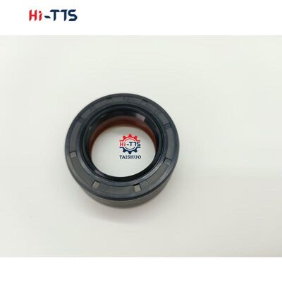 Piezas de maquinaria de ingeniería Hi-TTS sello de aceite ZD 40*62*20 para excavadora ER616F ER625F FR18 FR60E SE17 SE60