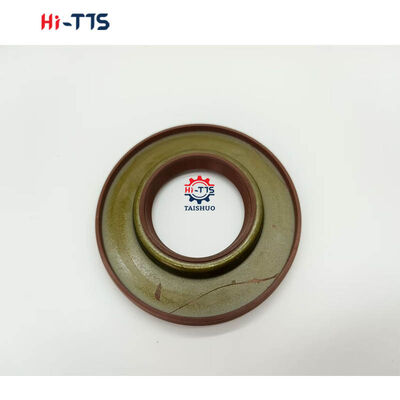 Las partes de las máquinas de ingeniería OIL SEAL ZD 49*101*8/10 para la excavadora LG918 LG920 LG926 XE75W XE90W