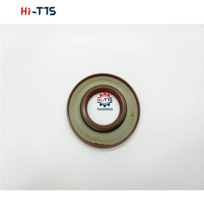 Piezas de maquinaria de ingeniería Hi-TTS sello de aceite ZD 49*102*8/10 para Bulldozer XE75W XE90W E75W E90W