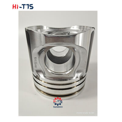 Pistón C7.1 4505996 de las piezas de maquinaria de la ingeniería para la niveladora 320D2 320D2L 323D2 323D2L