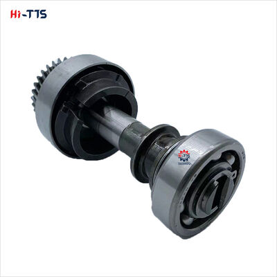 Pompas de inyección de combustible V1505 16282-55019 para excavadoras