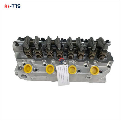 Partes de máquinas de ingeniería Cabeza de cilindro 4D56 MD109736 908612 908512 para 4D56/4D56T