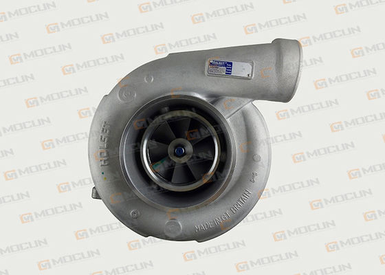 Buen precio Turbocompresor HX80M 3596959 del motor diesel de Holset 3596960 4025301 para Cummins en línea