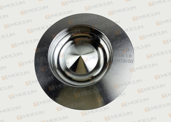 Buen precio El pistón 21291110 del motor de DEUTZ D6E para el excavador de EC210B parte el reemplazo en línea