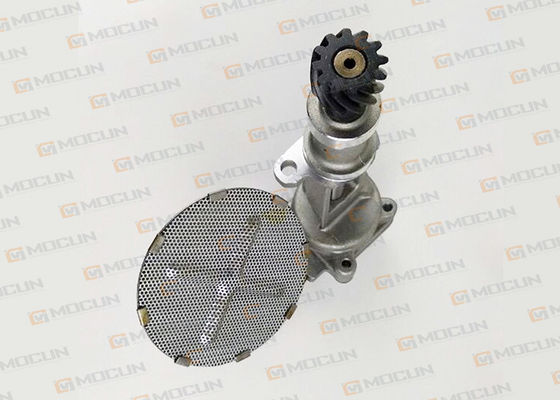 Buen precio Piezas del motor del excavador de la bomba de aceite 8-94428798-0 para 4JG1 4JG2 4JB1 ZX70 en línea