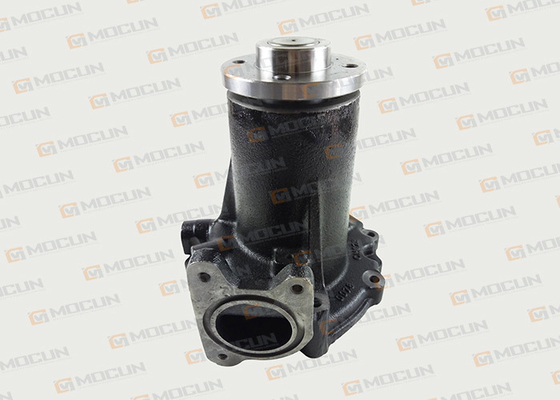 Buen precio 16100-4290 piezas diesel del motor de la bomba de agua del excavador para SK200-8 J08E en línea