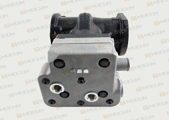 Buen precio El compresor de aire del acero 3104324 para el motor diesel de Cummins M11 parte el reemplazo en línea