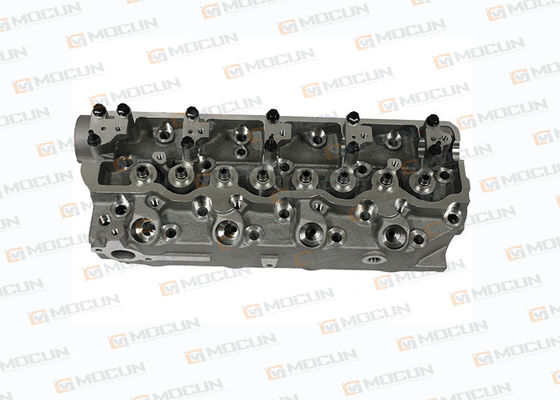 Buen precio 22100-42700 piezas de reparación de culata del motor de 4D56T 4D56 para Mitsubishi V33 V34 en línea