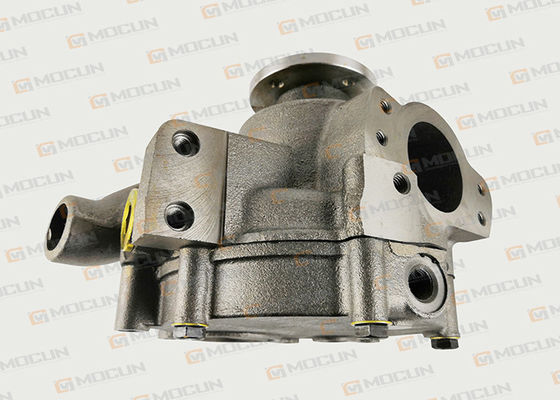 Buen precio Bomba de agua del motor diesel de erpillar C9 del metal 2036093 203-6093 en línea