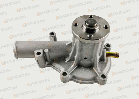 Buen precio Bomba de agua 16241-73034 para el motor diesel de Kubota V1505 V1305 D1105 D905 en línea