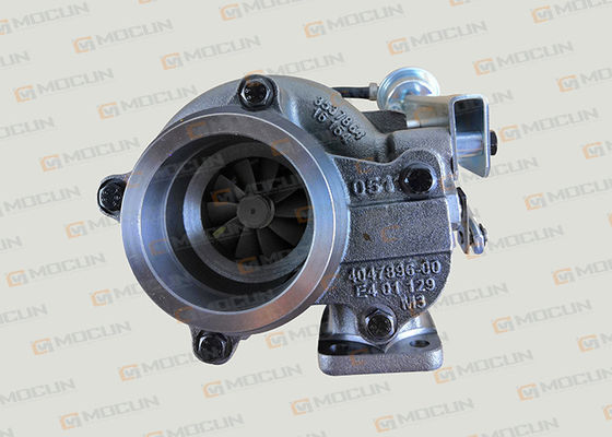 Buen precio Cargador de Turbo del motor de  HX40W 4037541 del turbocompresor del motor diesel del metal para el reemplazo en línea