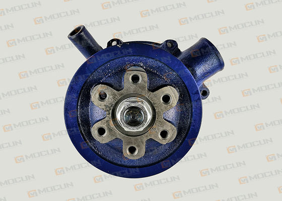 Buen precio Bomba de agua del motor de D6BT para Hyundai R210-5 25100-93C00 para el excavador en línea