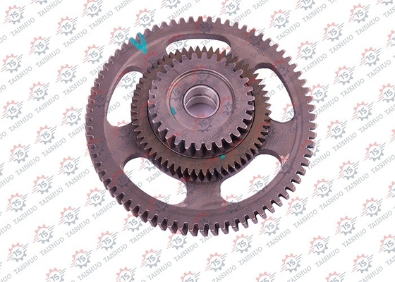 Buen precio 8-97600586-1 engranaje más libre del motor que mide el tiempo para 4HK1 ZX200-3 ZX240-3 ZX270-3 en línea