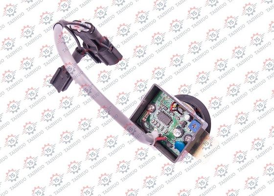 Buen precio Botón de la válvula reguladora de  EC210B de las piezas de Eletric para el excavador en línea