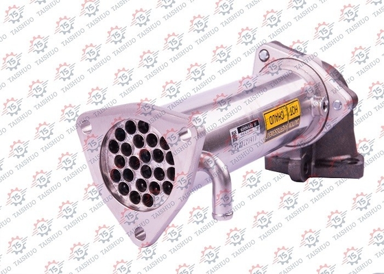 Buen precio 1-16127022-4 refrigerador 6WG1 ZX450-3 ZX450-3F de la recirculación de los gases de escape en línea
