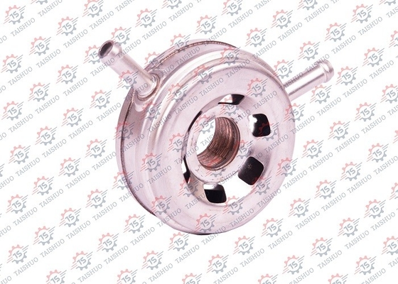 Buen precio Base más fresca de plata de aceite de V2203 V2403 1G730-37010 en línea