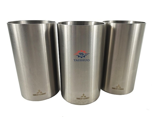 Buen precio Trazador de líneas del cilindro del motor de ME071198 ME013366 ME012900 para Fuso 4D32 4D34 4D34T 6D34T en línea