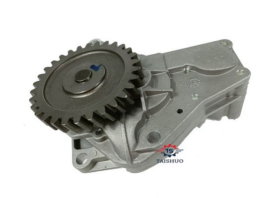 Buen precio Asamblea de bomba de aceite 12159765 para las piezas del motor de TD226B WP6 G125E22 13026760 13039311 4110000054083 en línea