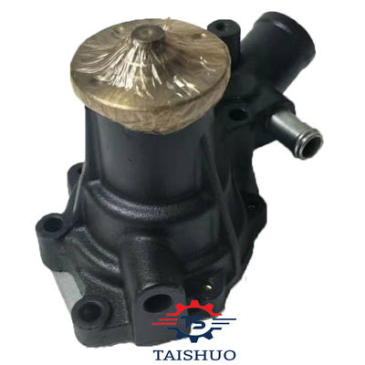Buen precio bomba de agua del motor de la pista de 4Because2 4BA1 4BE1 8-94129-554/853-Z para ISUZU 8970211711 en línea