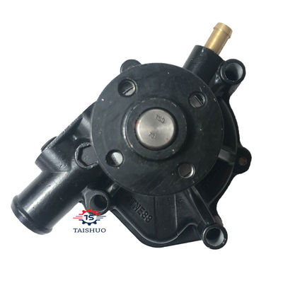 Buen precio Bomba de agua del motor de YANMAR 129002-42004 para 4TNE84 4TNE88 4TNE84T 4TN84L en línea