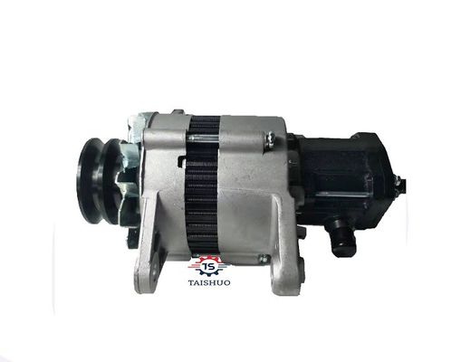 Buen precio 02142-4025 alternador del arrancador 28V 55A del motor diesel 27050-1140 en línea