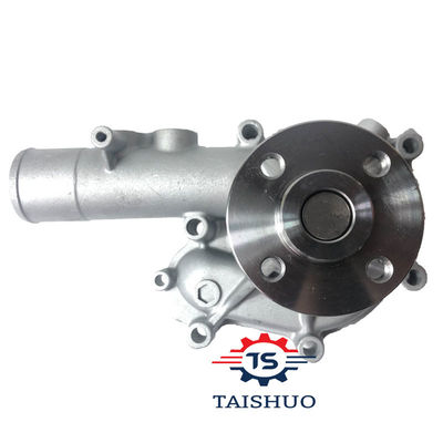 Buen precio Excavador Water Pump YM123900-42000 123900-42000 de 4TNE106 4TNV106 S4D106 en línea