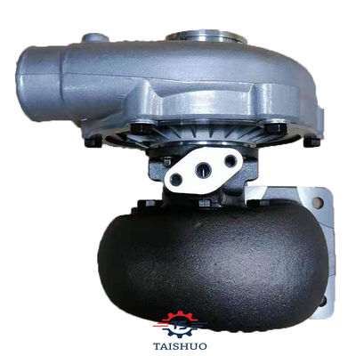 Buen precio Turbocompresor completo de T04E 66/466646-5041/7/11/19/20/24/25/26/34 para el excavador en línea