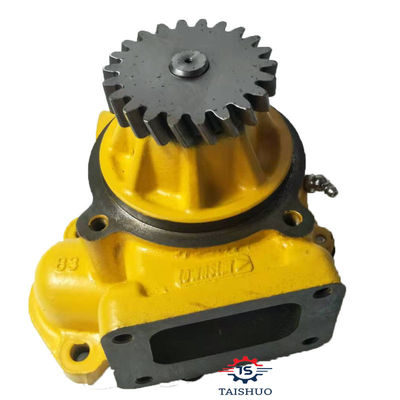 Buen precio Bomba de agua del motor de S6D125E 6D125E 6151-62-1101 para KOMATSU PC400-6 PC400-7 en línea