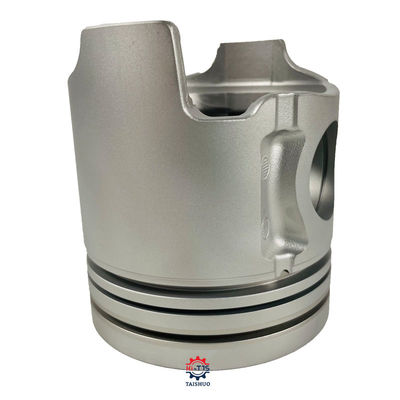 Buen precio pistón ME088990 del motor diesel 6D34 para el excavador Spare Parts en línea