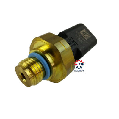 Buen precio Sensor 6219-81-1961 de la presión del aceite de motor de KOMATSU 6D170 6D125 6D140 en línea