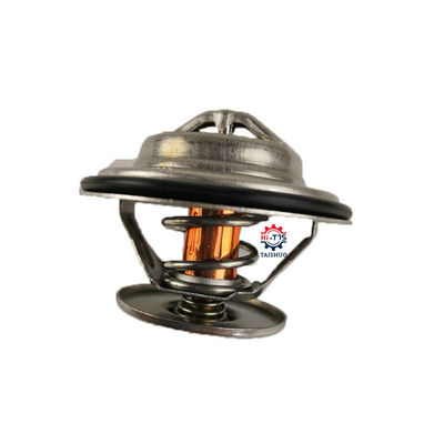 Buen precio Termóstato 65.06402-0004 del motor de Doosan D2366 65.06402-0006 65.06901A0069 en línea